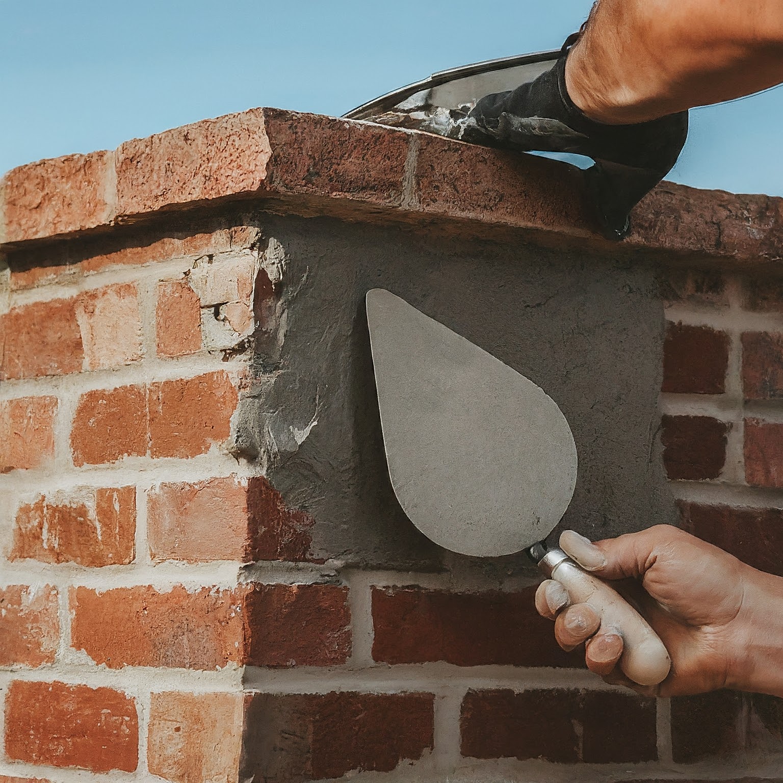 Expert Chimney Masonry Repair in Mayo, MD Expert Chimney Masonry Repair in Mayo, Maryland - Professional Service by Mayo Chimney Sweep