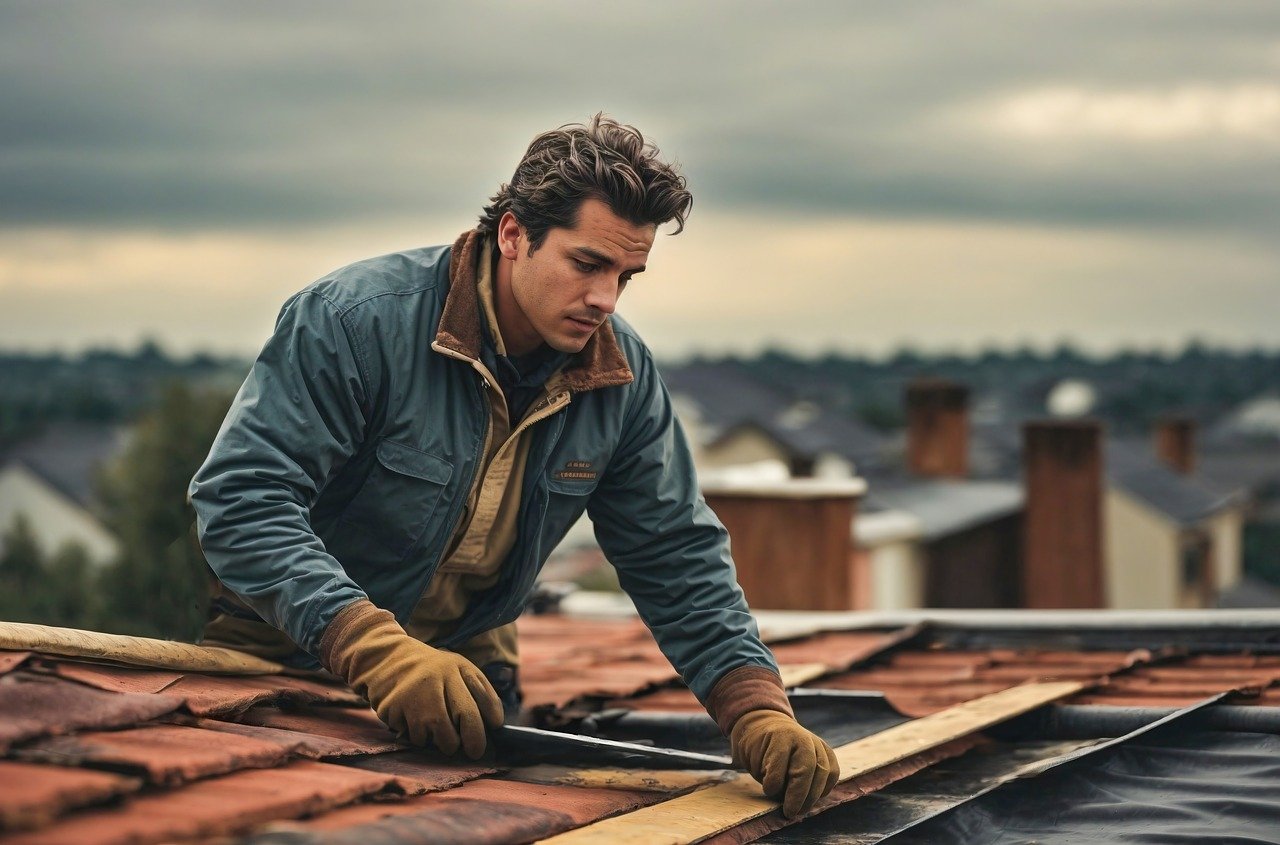 Chimney Waterproofing Services in Mayo, MD Professional Chimney Waterproofing Services In Mayo Maryland