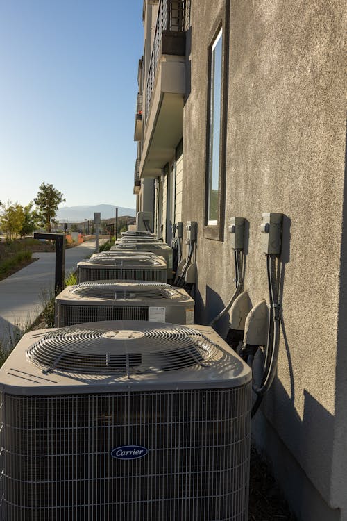 Expert Commercial Air Duct Cleaning Services in Mayo, MD Professional Commercial Air Duct Cleaning In Mayo Maryland
