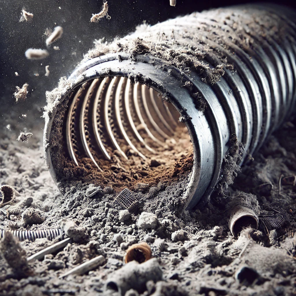 Professional Dryer Vent Cleaning Mayo MD - Expert Safety and Efficiency Solutions by Mayo Chimney Sweep
