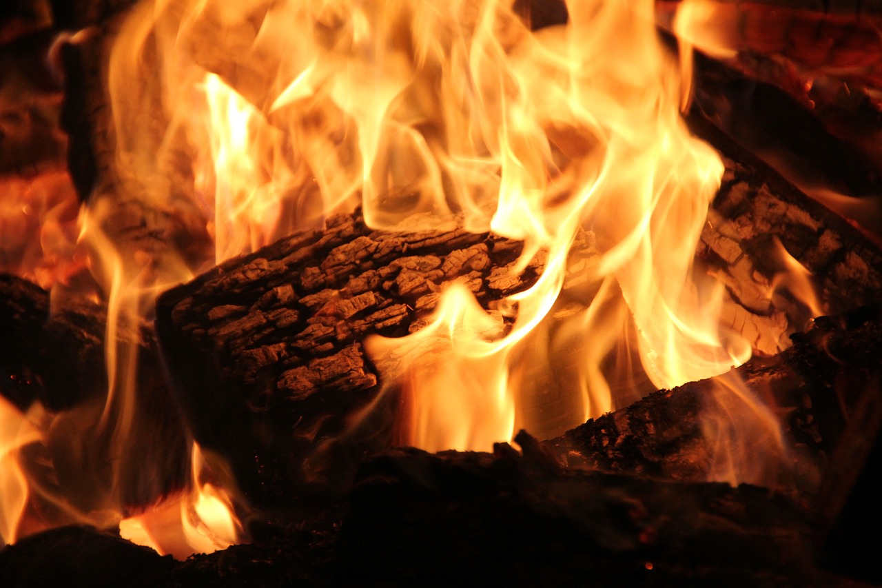 Professional Fireplace Cleaning Services In Mayo Maryland