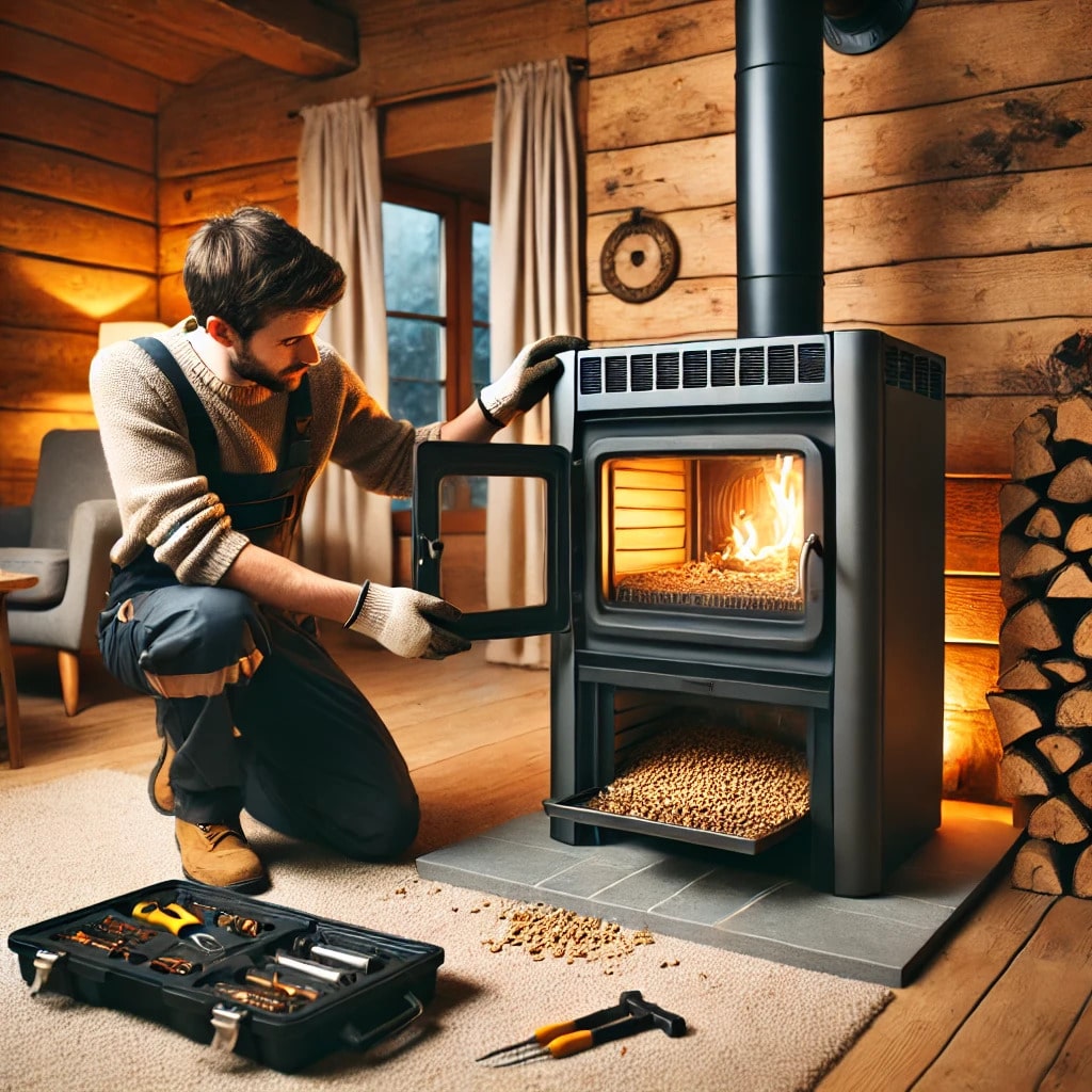 Expert Pellet Stove Repair Services in Mayo, MD Professional Pellet Stove Repair Mayo MD - Expert Heating Efficiency Solutions by Mayo Chimney Sweep