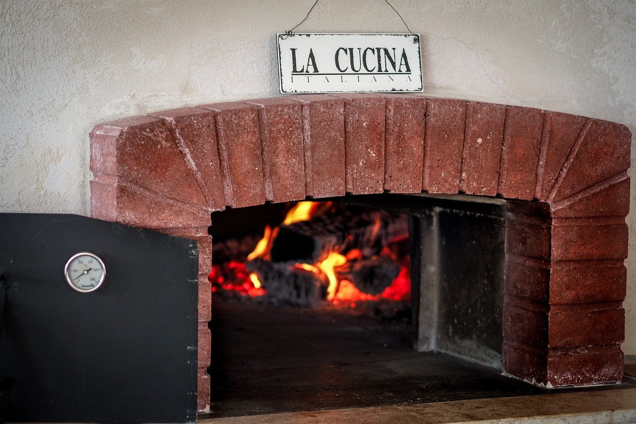 High-Quality Pizza Ovens and Grills Available in Mayo, MD Premium Pizza Ovens and Grills in Mayo, Maryland