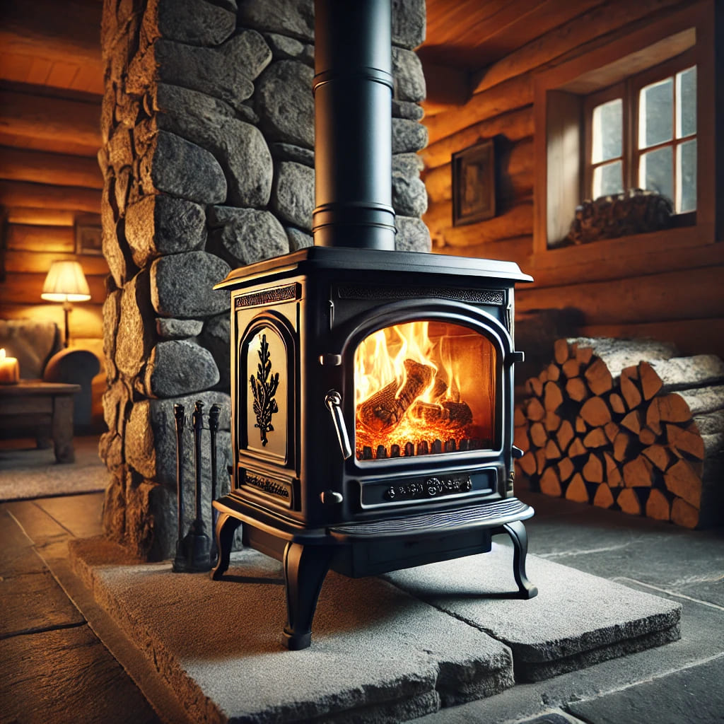 Expert Wood Stove Repair Services in Mayo, MD Professional Wood Stove Repair Mayo MD - Expert Heating Efficiency Solutions by Mayo Chimney Sweep